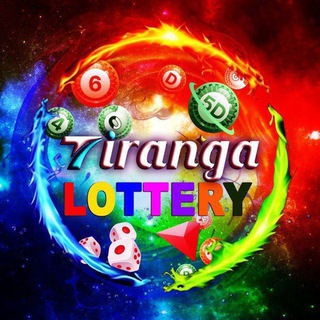 Telegram profile photo for TIRANGA LOTTERY