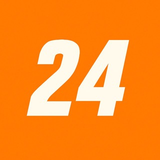 Telegram profile photo for 24 секунды