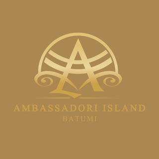 Telegram profile photo for AMBASADORI ISLAND💚BATUMI💚