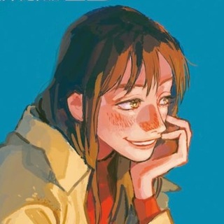 Telegram profile photo for women in media⋆˚꩜。