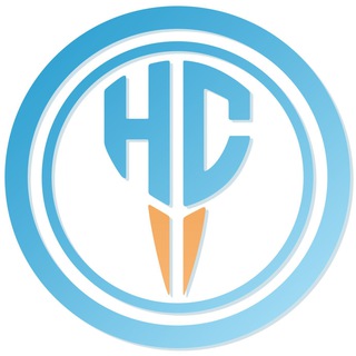 Telegram group profile photo for HyperCoin Chat