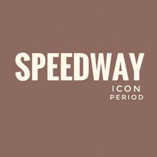 Telegram profile photo for Speedway