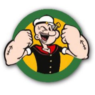Telegram group profile photo for Popeye The Sailor