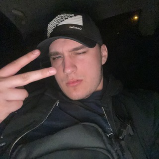 Telegram profile photo for Вот как-то так
