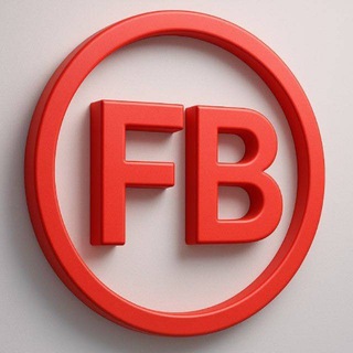 Telegram profile photo for FIRST BET | СТАВКИ НА СПОРТ