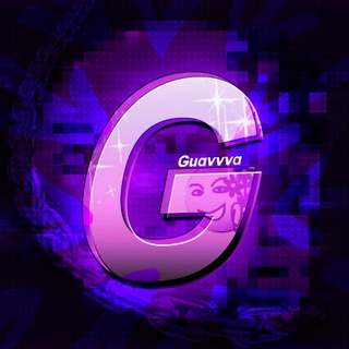 Telegram profile photo for Guavvva
