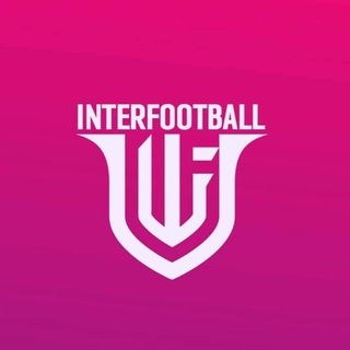 Telegram profile photo for Interfootball