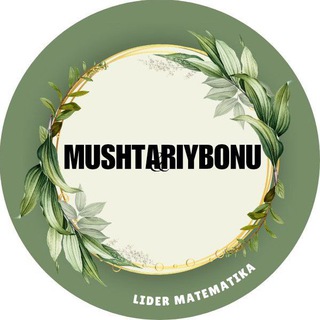 Telegram profile photo for 1-2-3-4-sinf LIDER GURUHI darslari📚