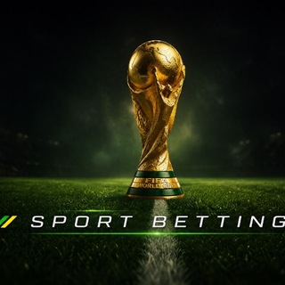 Telegram profile photo for SPORT BETTING