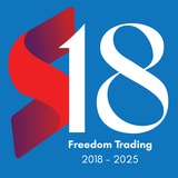 Telegram profile photo for EA Forex 18+