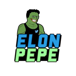 Telegram profile photo for Elon Pepe Updates!