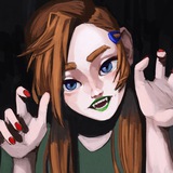 Telegram profile photo for Сервер Шизофрения