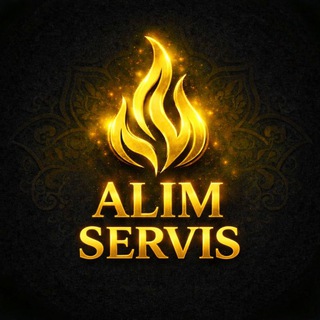 Telegram profile photo for Alim Servis