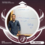 Telegram profile photo for إبداع طالب طب