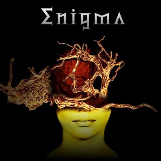 Telegram profile photo for ENIGMA 🖋