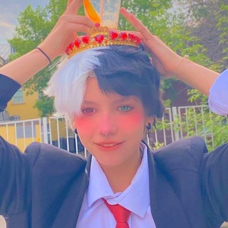 Telegram profile photo for якич🙇♂️