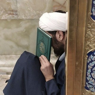 Telegram profile photo for حَديثٌ وَقولٌ .