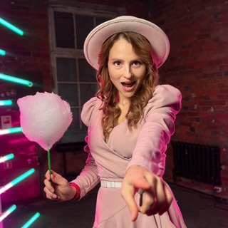 Telegram profile photo for ГОЛОС НА 🍋МИЛЛИОН с Марияж Красовой