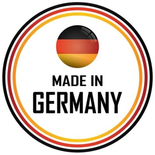 Telegram profile photo for Немецкий Чат 🇩🇪 Дюссельдорф 🇩🇪 Дортмунд 🇩🇪 Эссен