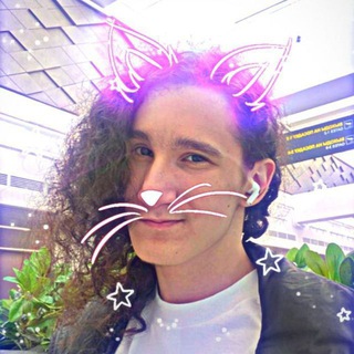 Telegram profile photo for ХЕРЕЙД / нугзар гибадуллин / нугзарчик / IHERLEGEND