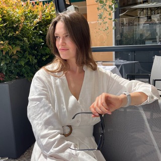Telegram profile photo for Anna Kopytko | Из жизни руководителя школы