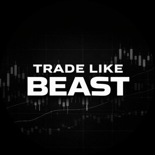 Telegram profile photo for TradeLikeBeast