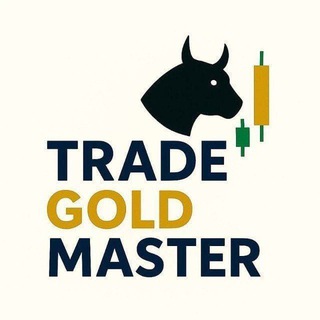 Telegram profile photo for TRADE GOLD MASTER