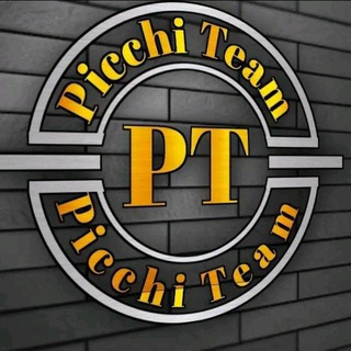 Telegram profile photo for Picchi Team