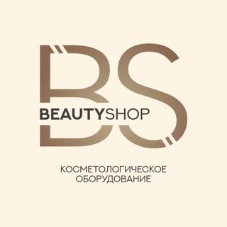 Telegram profile photo for BEAUTY_SHOP