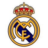 Telegram profile photo for قناة ريال مدريد 🤍👑