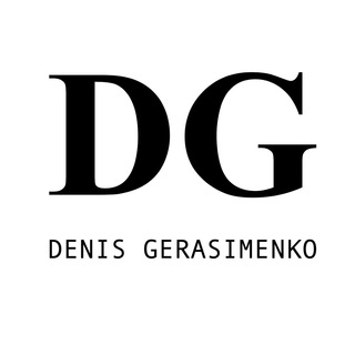 Telegram profile photo for © Denis Gerasimenko