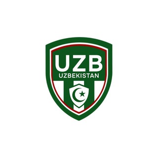 Telegram profile photo for Uzbekistan.