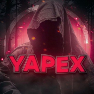 Telegram profile photo for Yapex