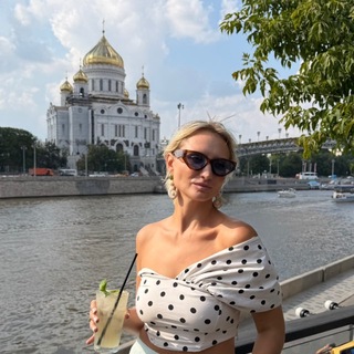 Telegram profile photo for Elizaveta_zanoza