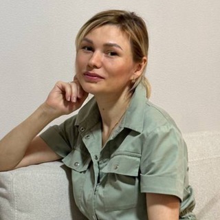 Telegram profile photo for Медицинский психолог 🔝 Ирина Мысько