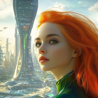 Telegram profile photo for Куда катить мир? Сообщество стремящихся жить дольше