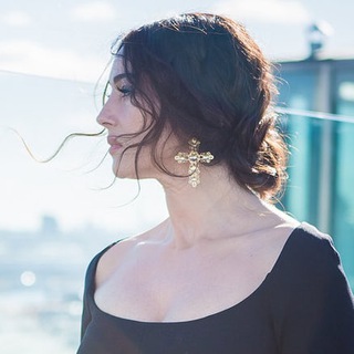 Telegram profile photo for Monica Bellucci / Моника Беллуччи