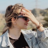 Telegram profile photo for 🪭سآ_رِنج| 𝗦𝗮𝗿𝗲𝗻𝗷