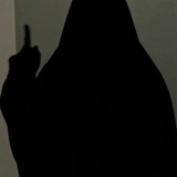 Telegram profile photo for ᭙íℓdαn/ትንሿ²