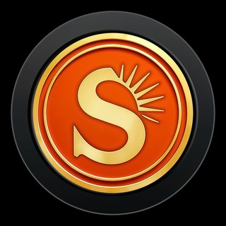 Telegram group profile photo for Solidray SRC Revolution