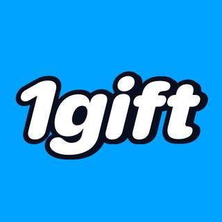 Telegram profile photo for 1Gift Official Chat