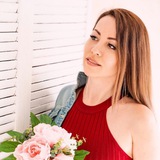 Telegram profile photo for Anna Pavlova❤️🔥