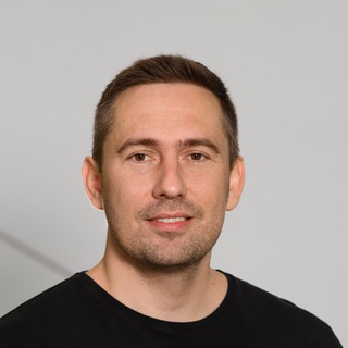 Telegram profile photo for The Agro | Антон Диденко