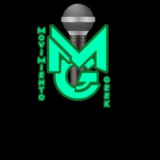 Telegram profile photo for News MOVIMIENTOGEEK