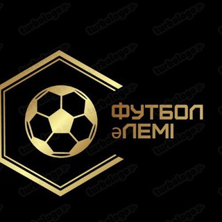 Telegram profile photo for Футбол әлемі⚽️😍