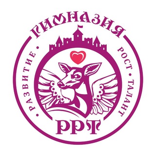 Telegram profile photo for Гимназия «РРТ»