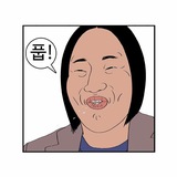Telegram profile photo for 오늘의 피식짤
