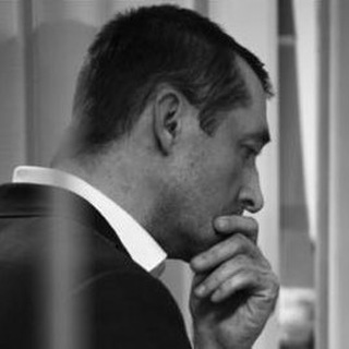 Telegram profile photo for Полковник Захарченко. Главное.