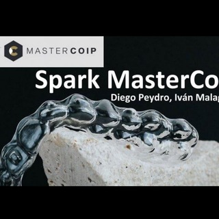 Telegram profile photo for MasterCOIP