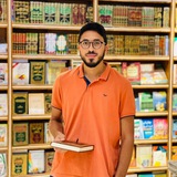 Telegram profile photo for مَحمُود